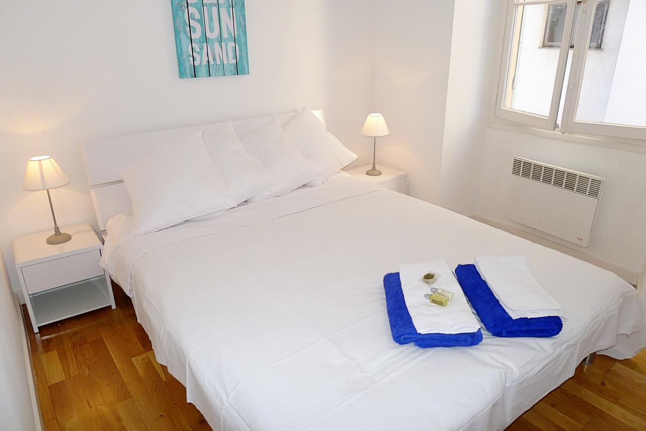 Carre D'Or Terrace Ap4015 Nice By Riviera Holiday Homes Εξωτερικό φωτογραφία